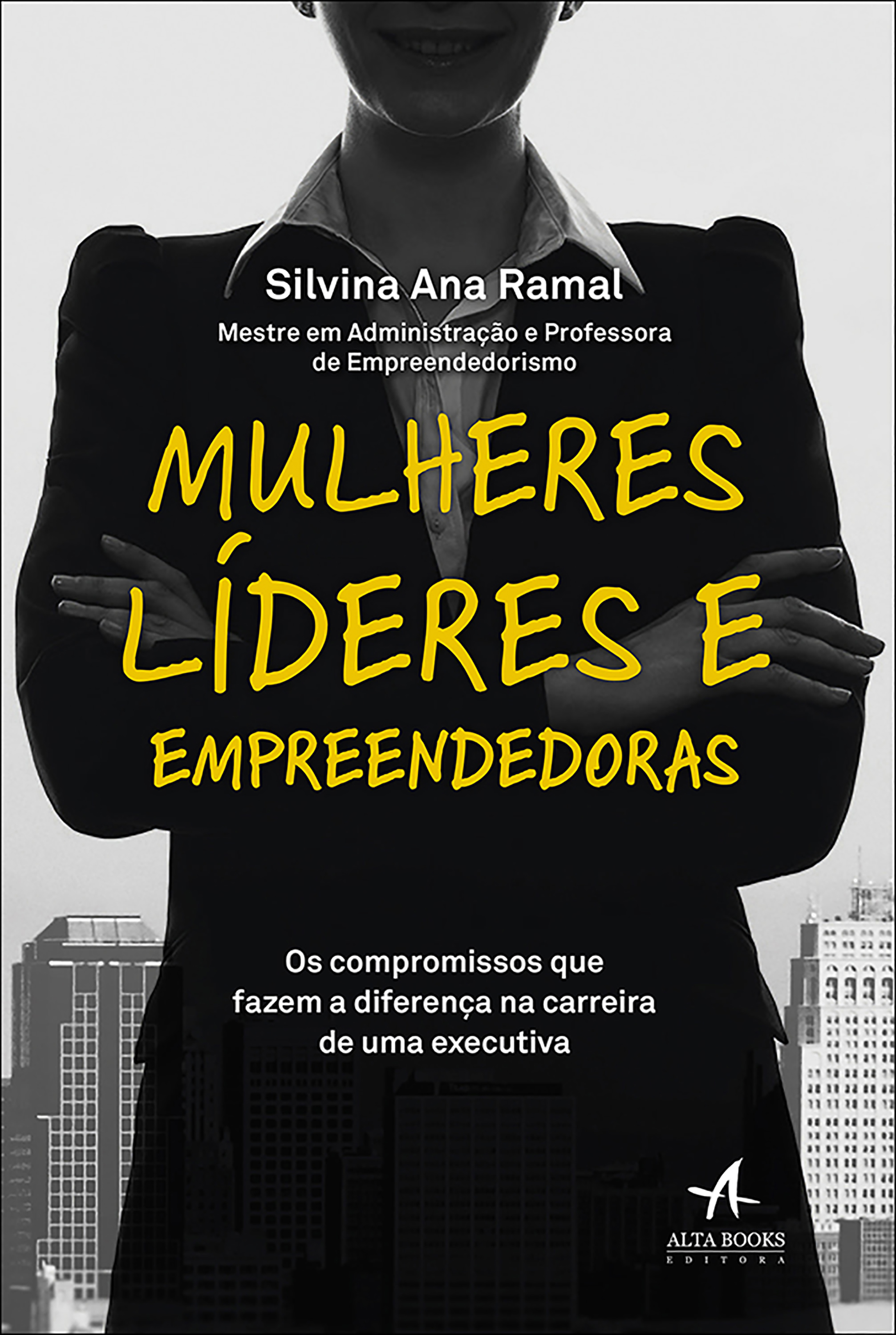 Mulheres Líderes e Empreendedoras