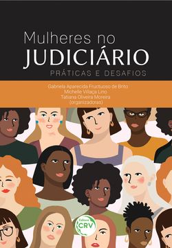 Mulheres no judiciário