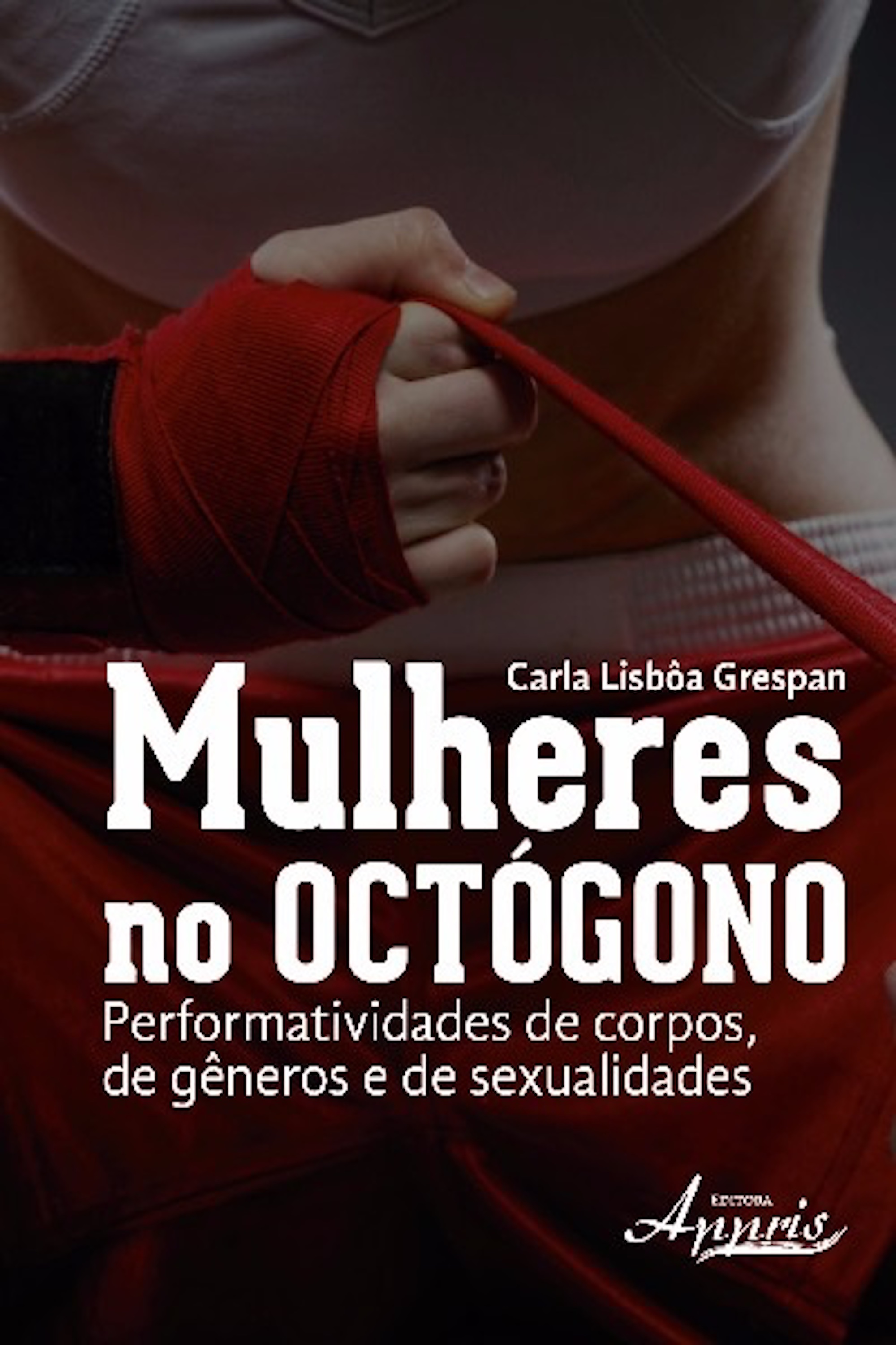 Mulheres no octógono