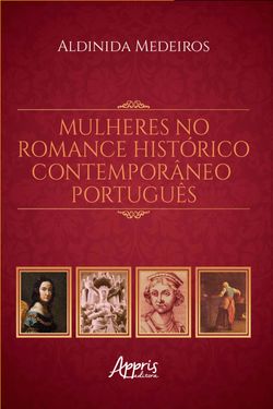 Mulheres no Romance Histórico Contemporâneo Português