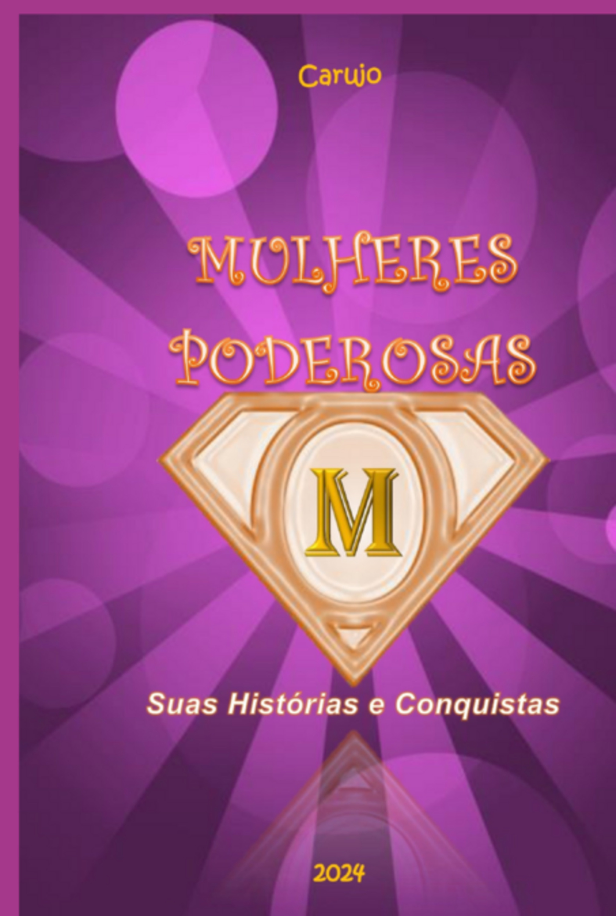 Mulheres Poderosas