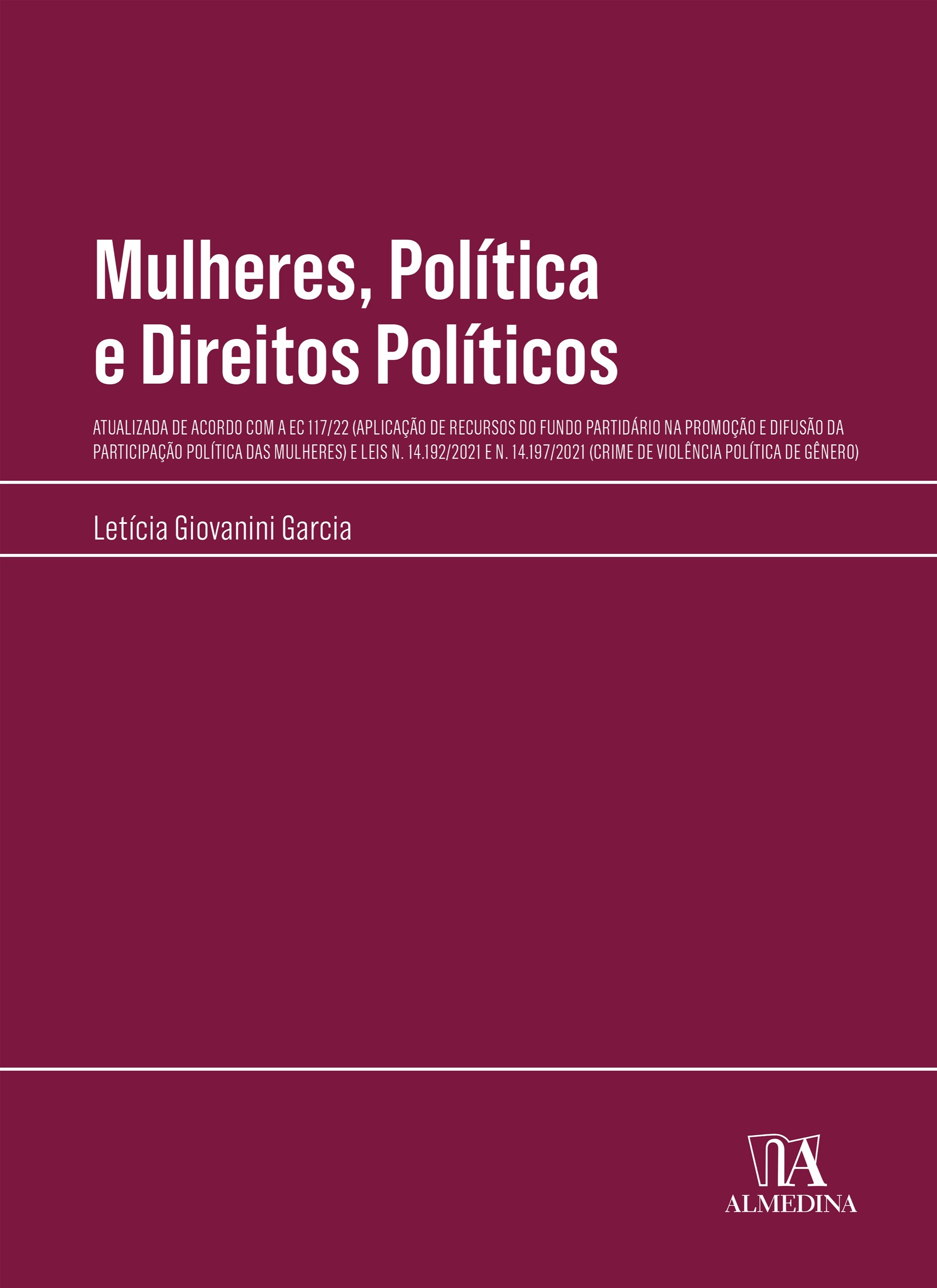 Mulheres, Política e Direitos Políticos
