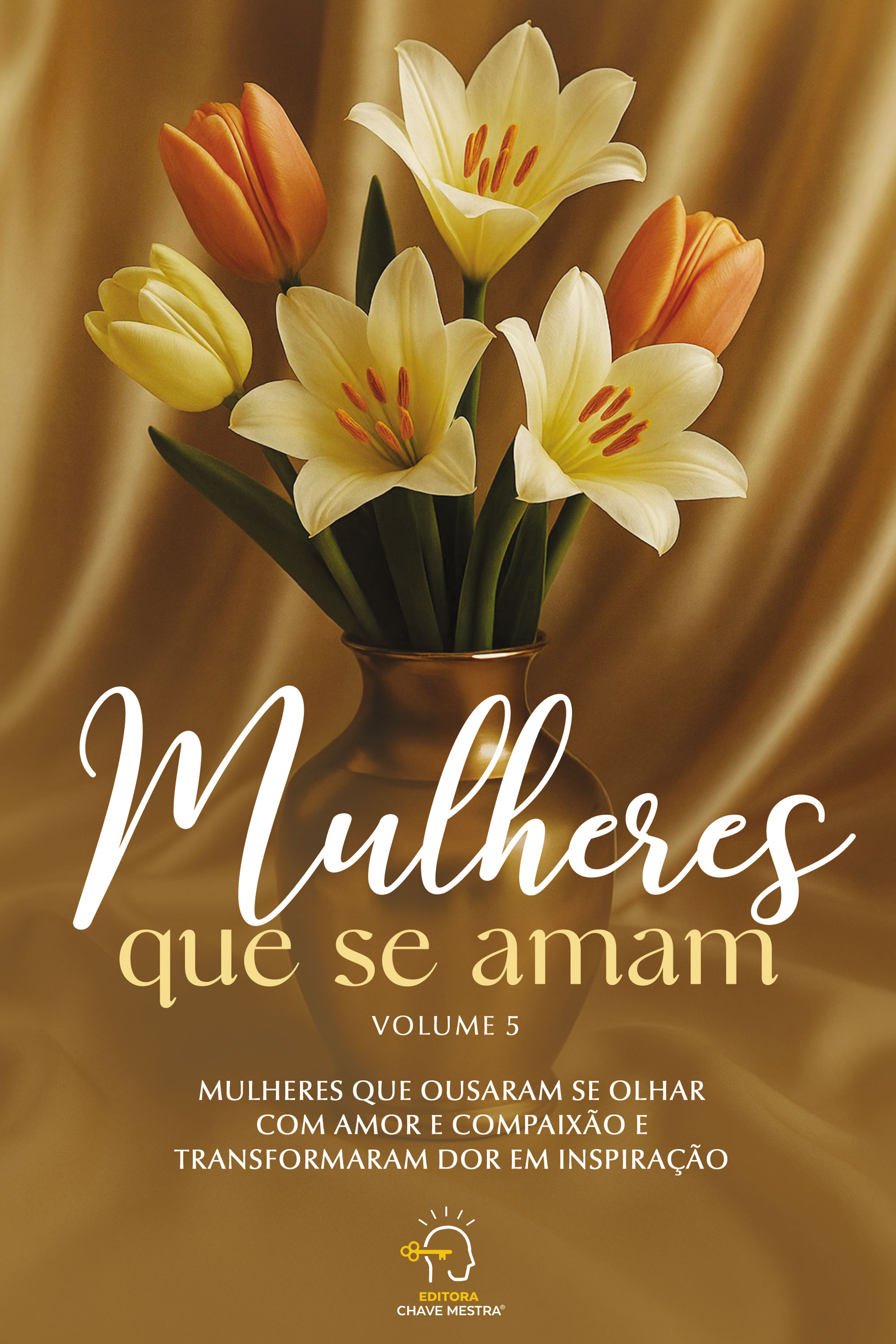 Mulheres que se amam - volume 5