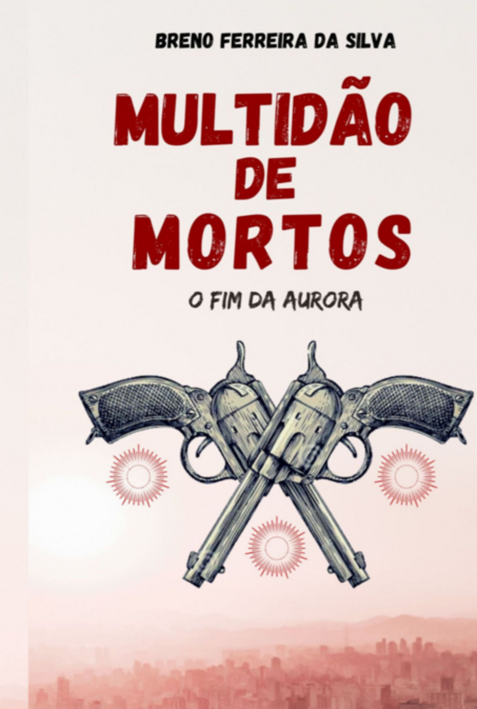 Multidão De Mortos