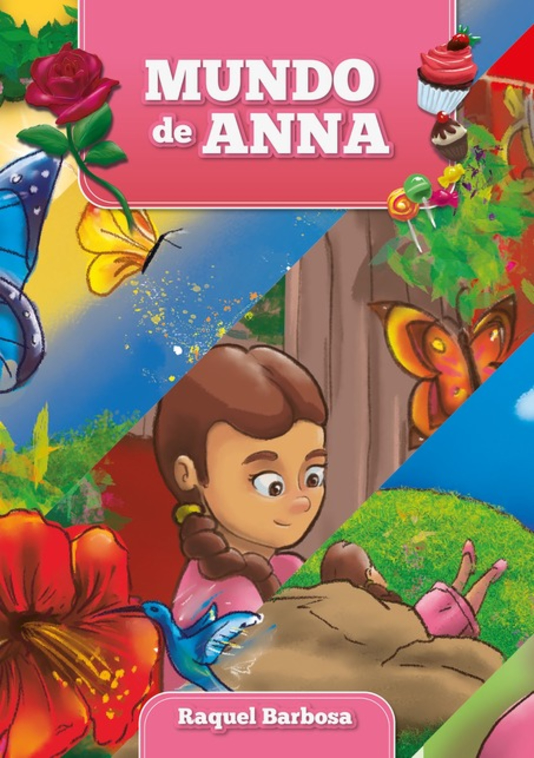 Mundo De Anna