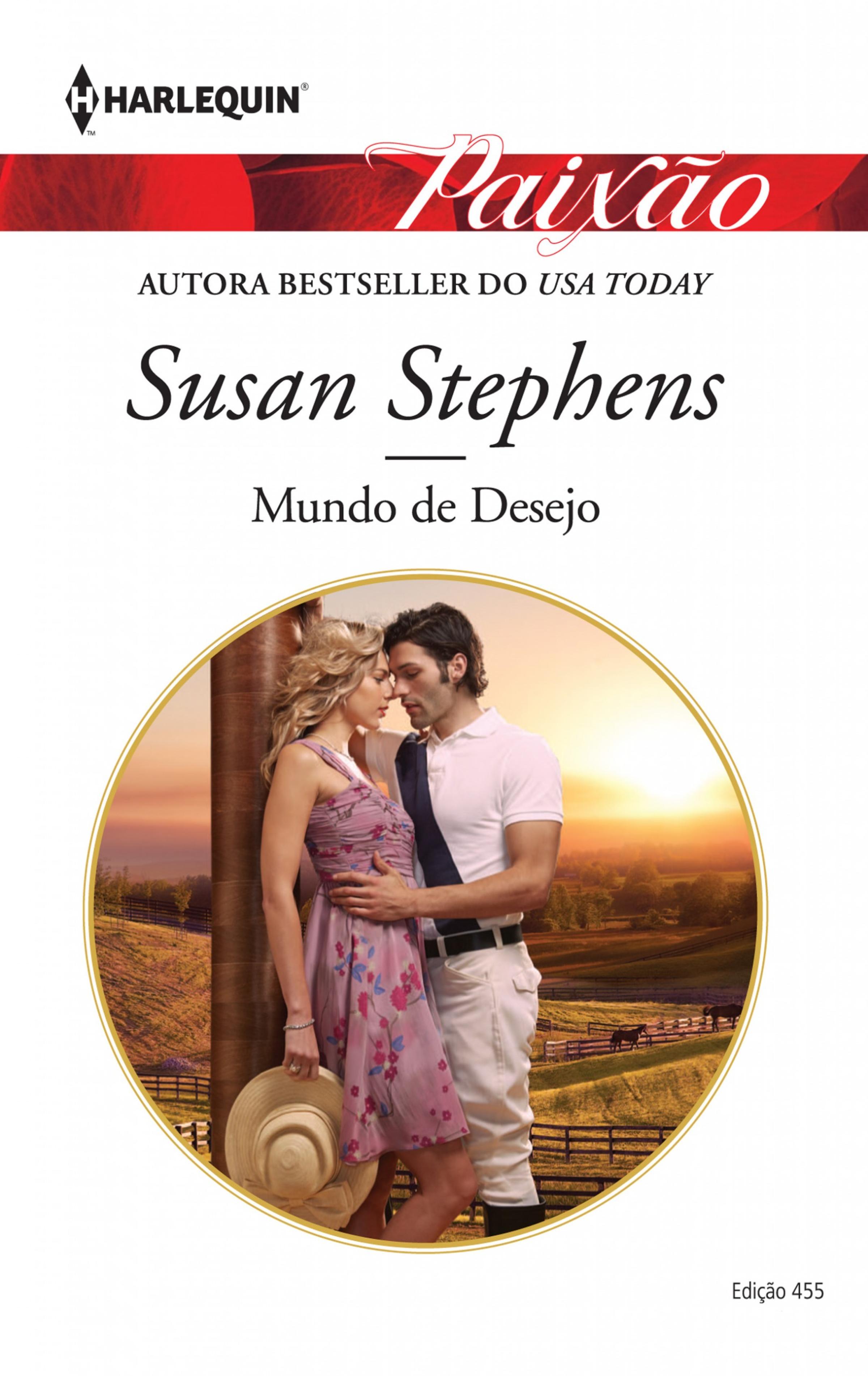 Mundo de Desejo
