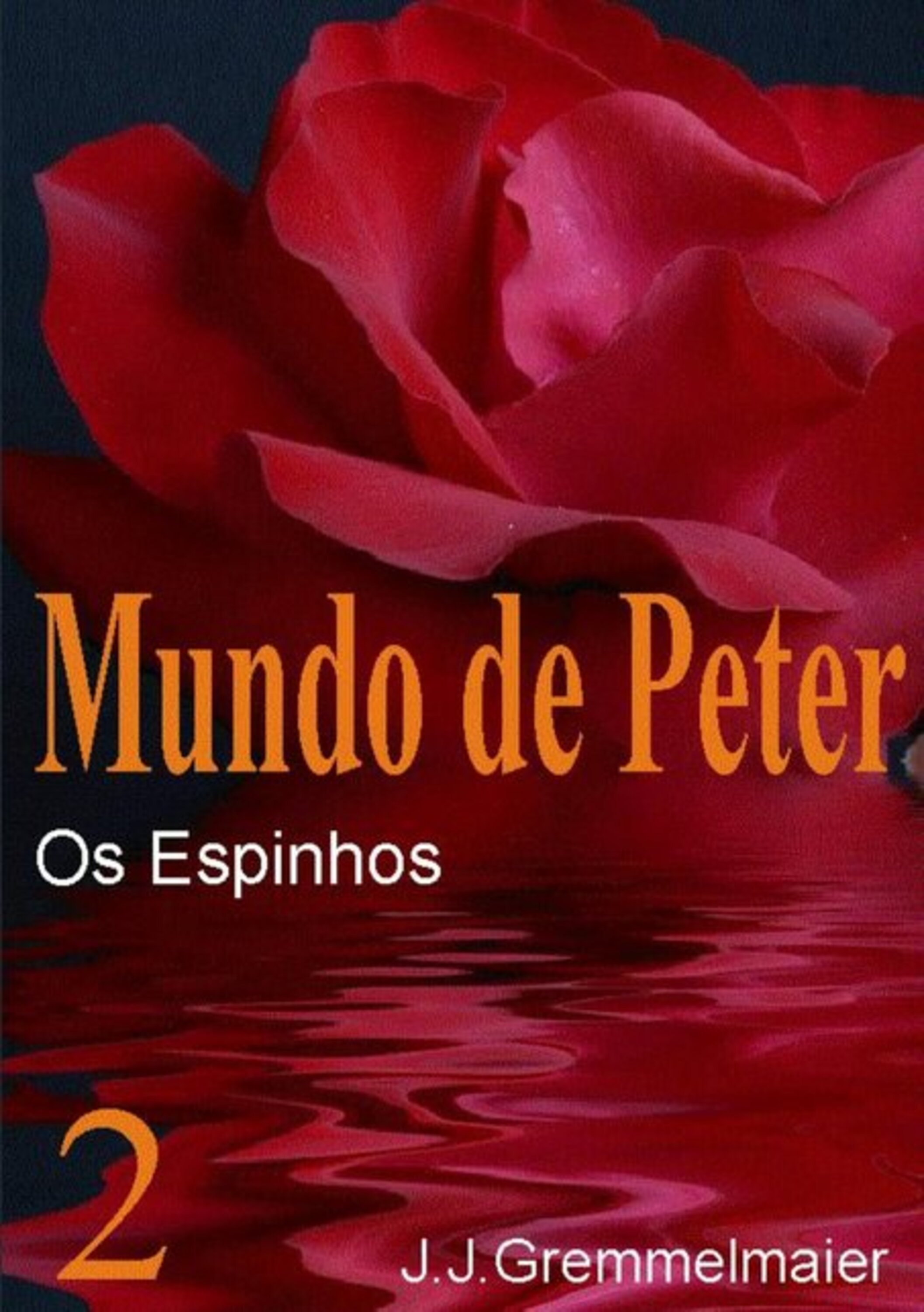 Mundo De Peter Ii