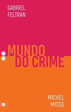Mundo do crime