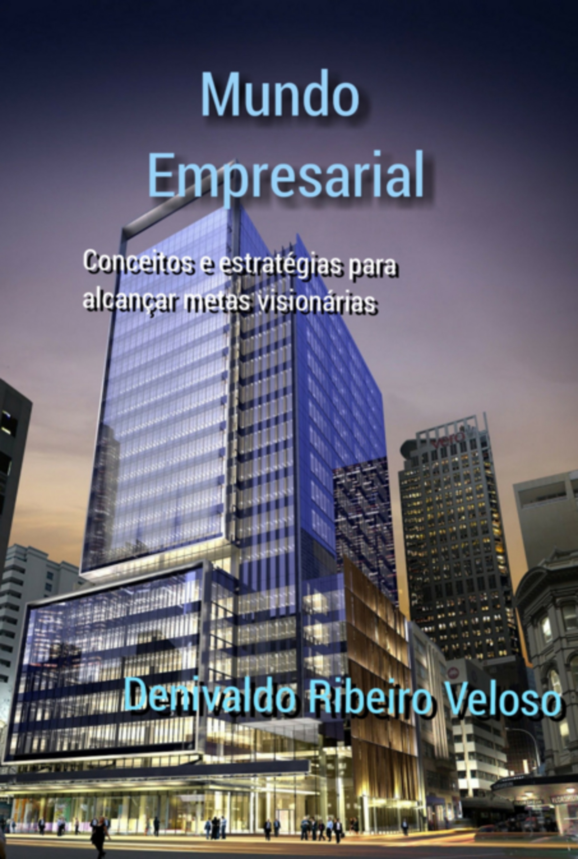 Mundo Empresarial