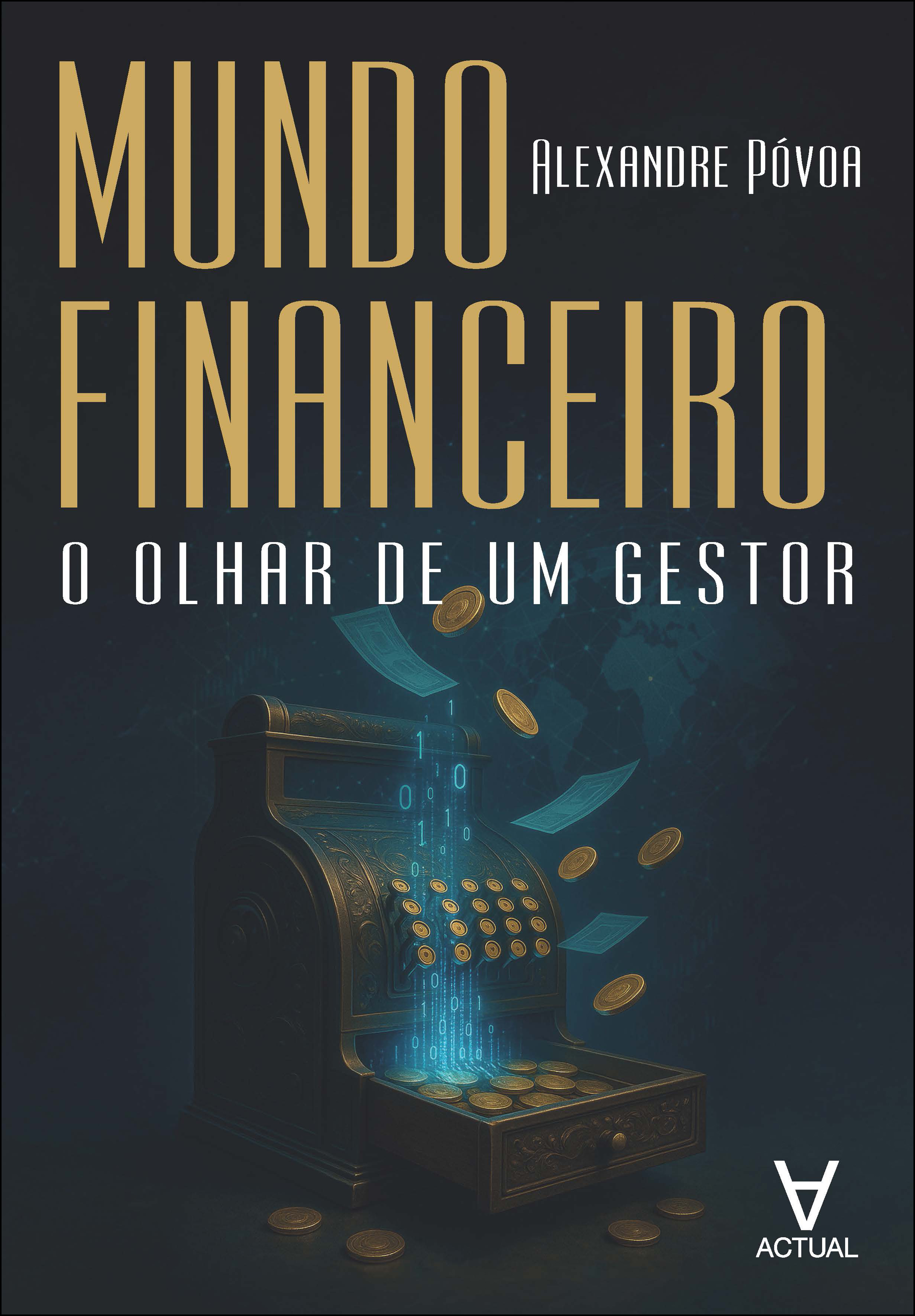 Mundo financeiro