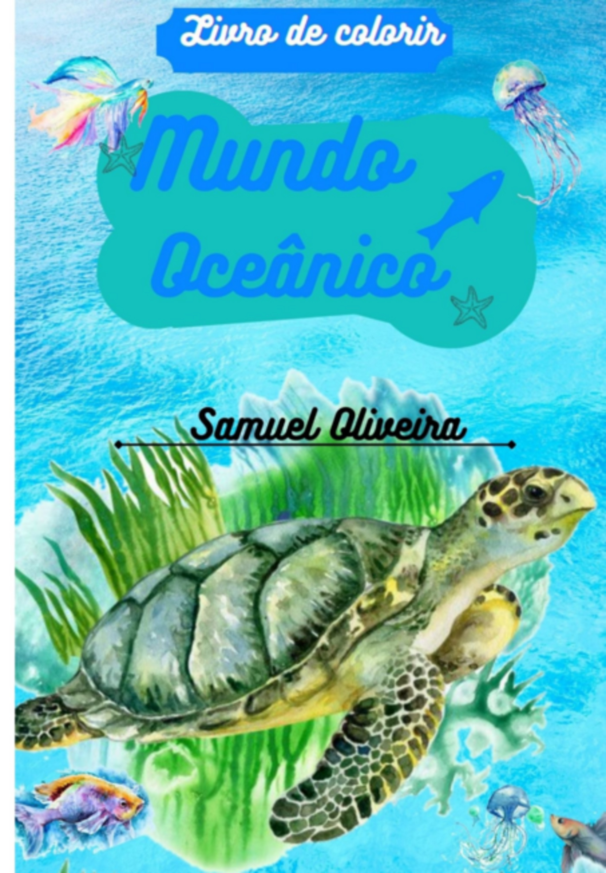 Mundo Oceânico