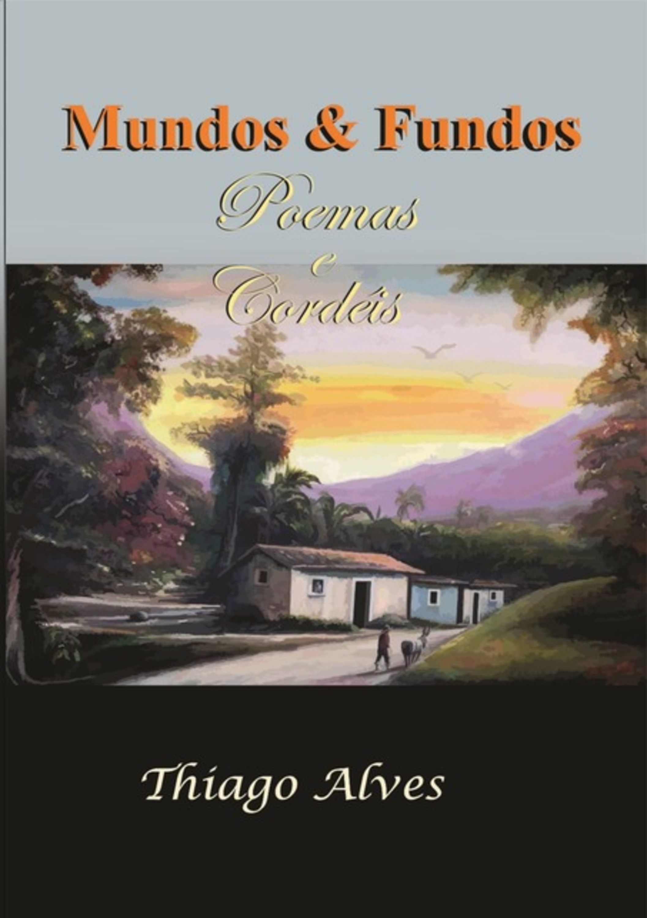 Mundos & Fundos