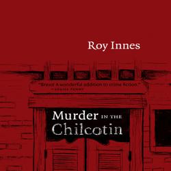 Murder in the Chilcotin