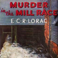 Murder in the Mill Race