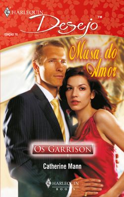 Musa do amor