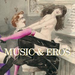 Music and Eros