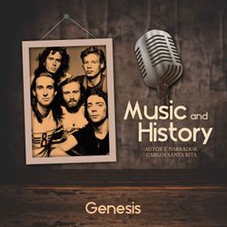 Music And History: Genesis