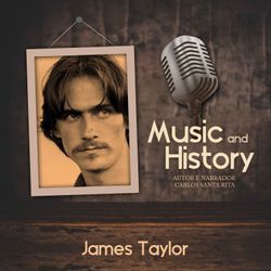 Music And History: James Taylor