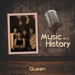 Music And History - Queen
