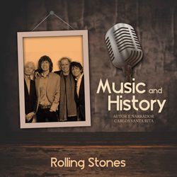 Music And History - Rolling Stones