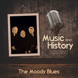 Music And History: The Moody Blues