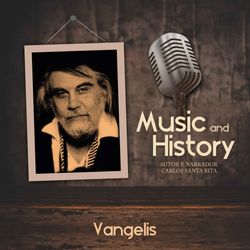 Music And History - Vangelis