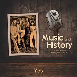 Music And History - Yes