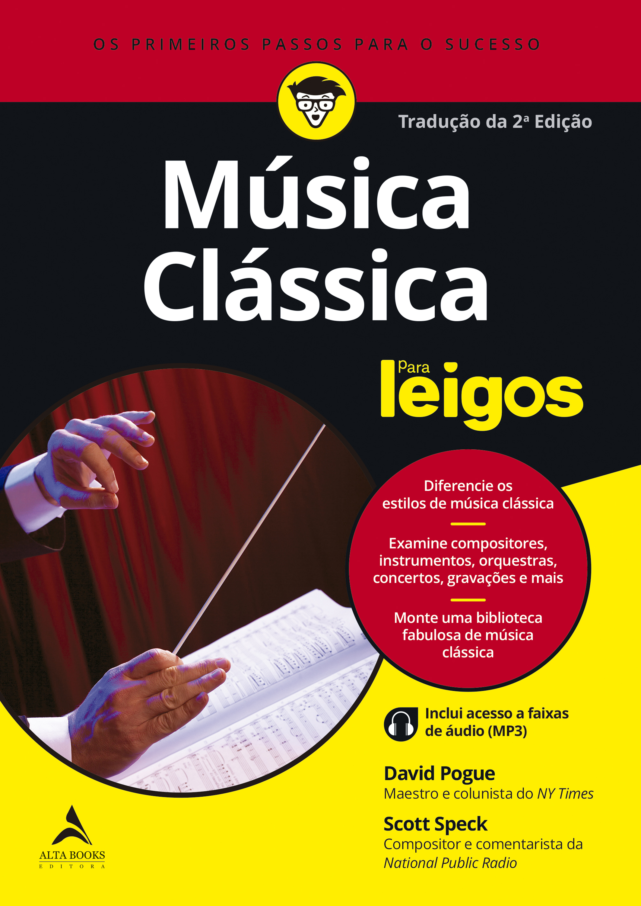 Música Clássica Para Leigos