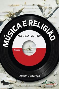 Música e religião na era do pop