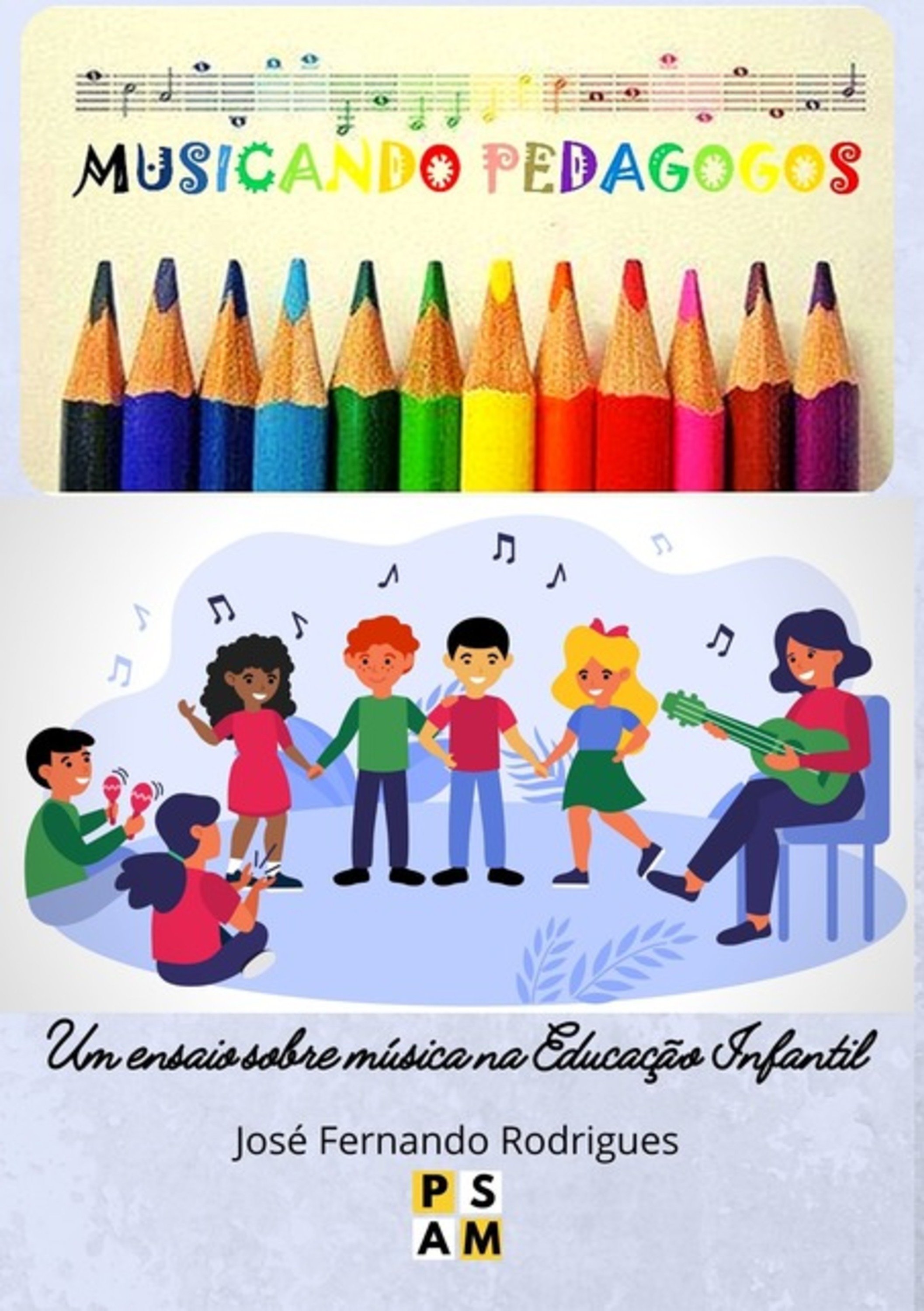 Musicando Pedagogos