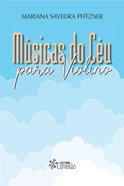Músicas do céu para violino