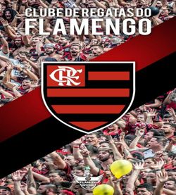 Músicas e jogadores do Flamengo
