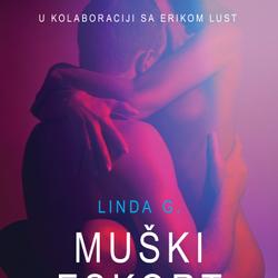 Muški Eskort - Seksi erotika