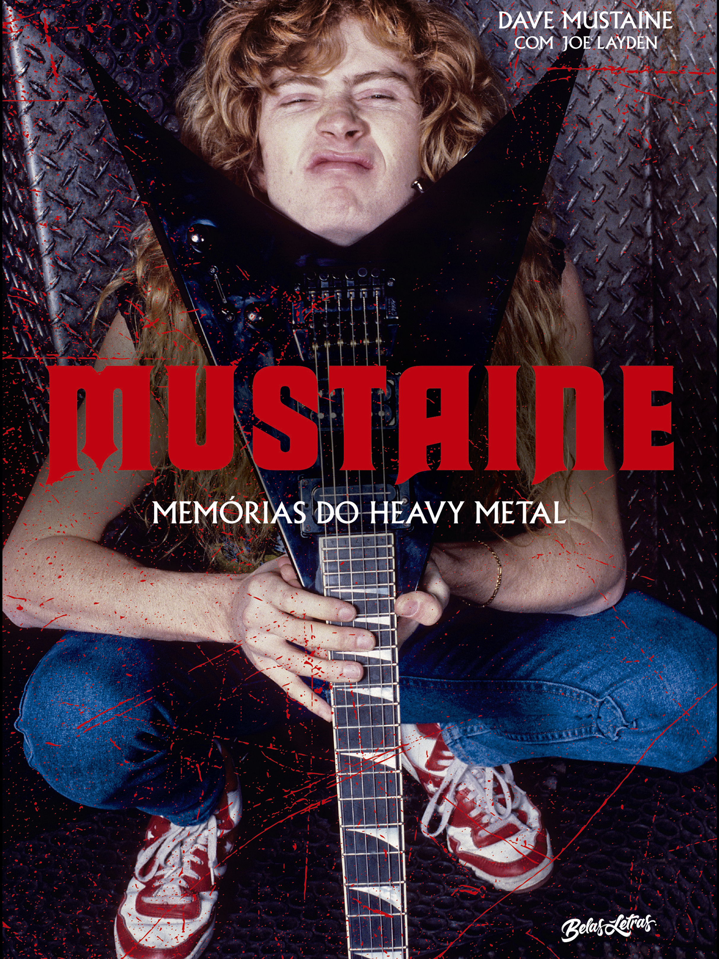 Mustaine