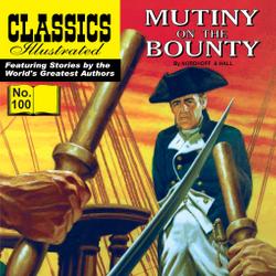 Mutiny on the Bounty