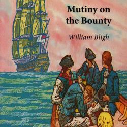 Mutiny on the Bounty