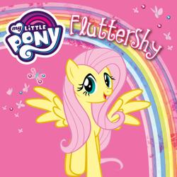 My Little Pony - Fluttershy ja Pörröisten ystävien päivät