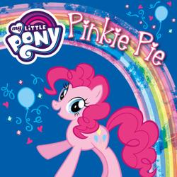 My Little Pony - Pinkie Pie og den steintøffe Ponnipalooza-festen!