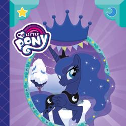 My Little Pony - Prinsessa Luna ja talvikuunjuhla