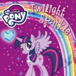 My Little Pony - Twilight Sparkle og krystallhjerteformelen