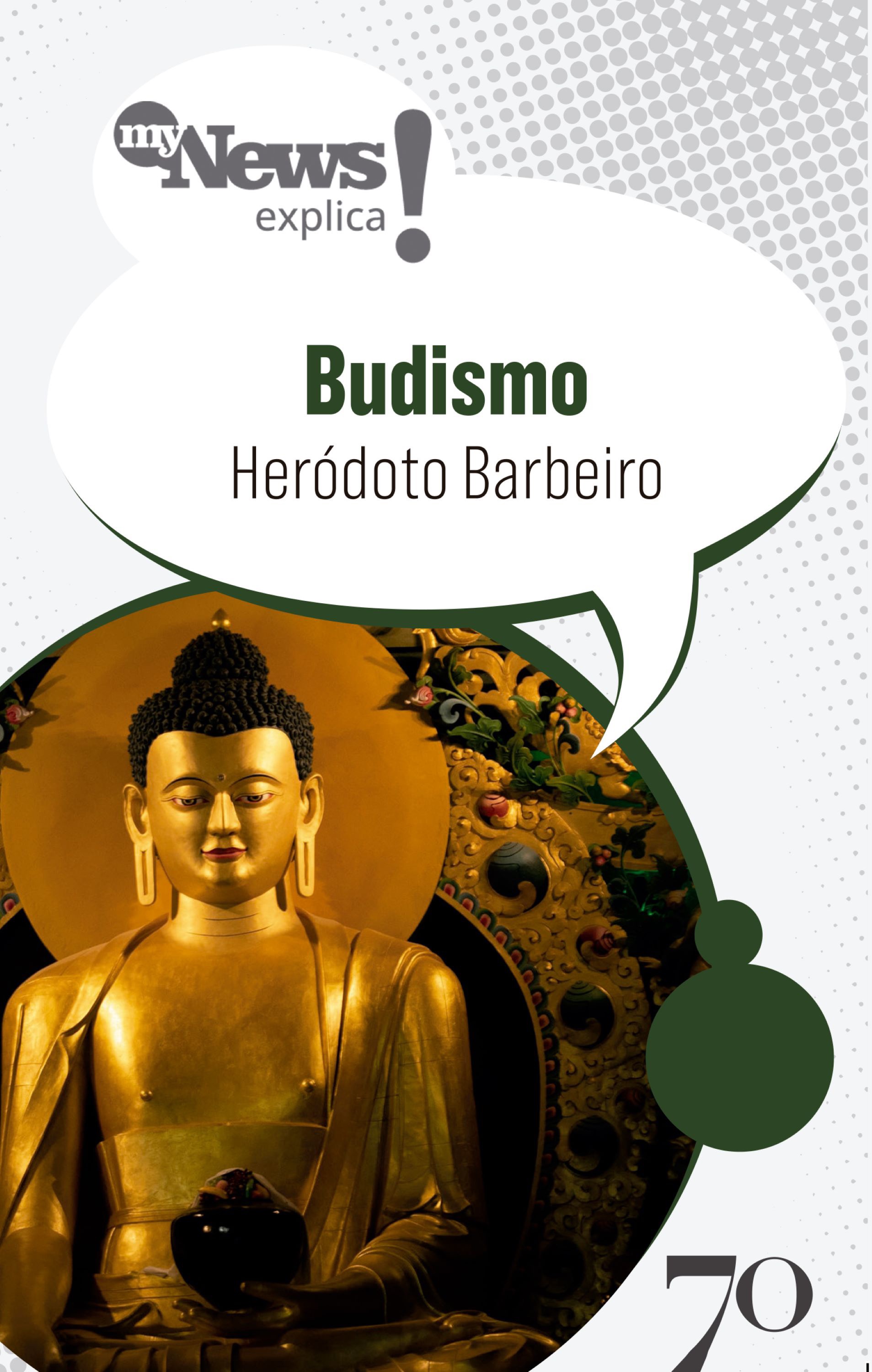 Mynews Explica Budismo