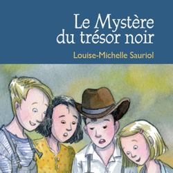 Mystère du trésor noir