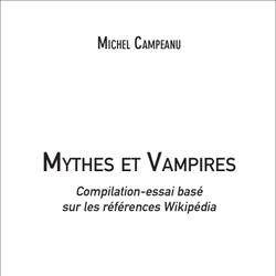 Mythes et Vampires