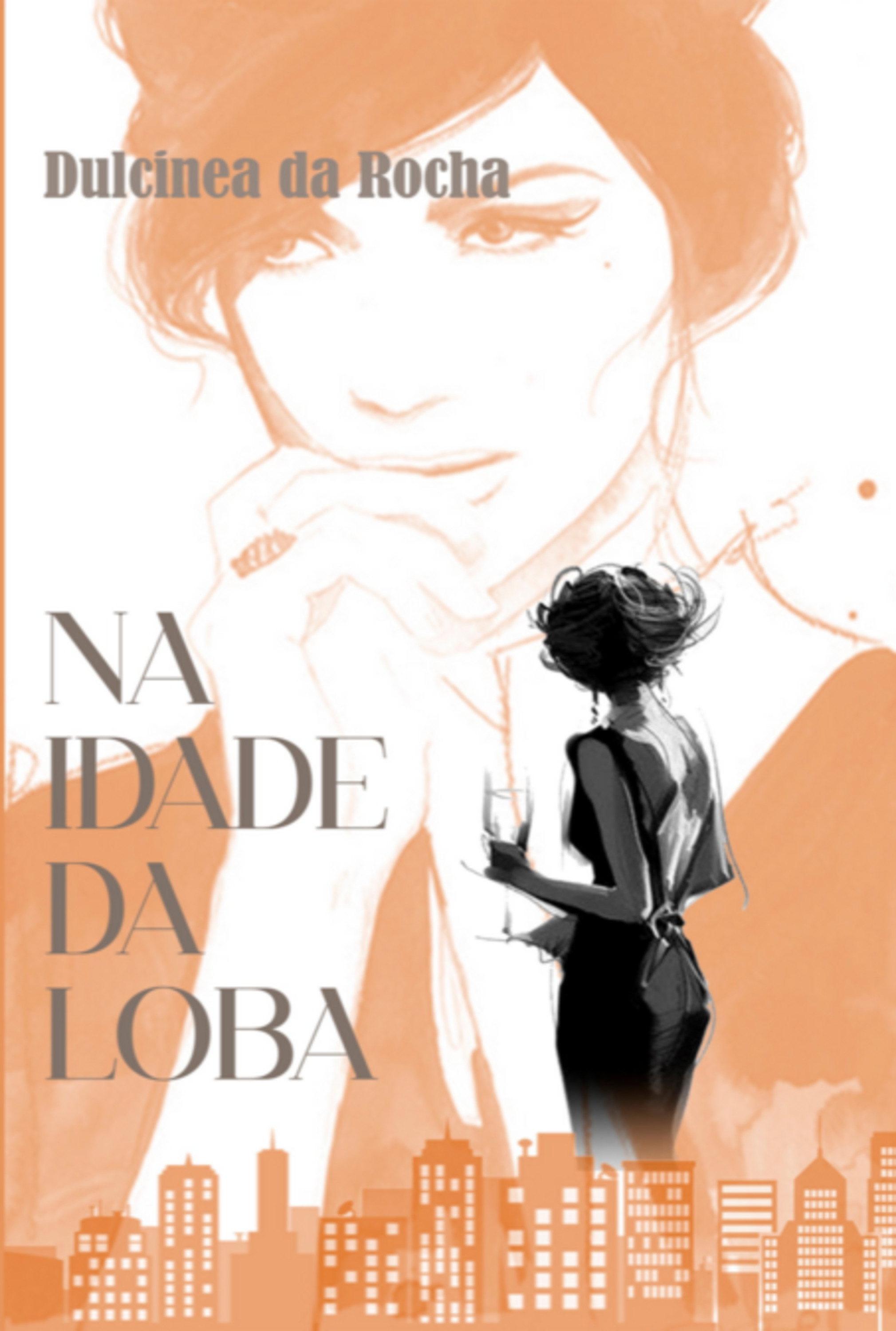 Na Idade Da Loba