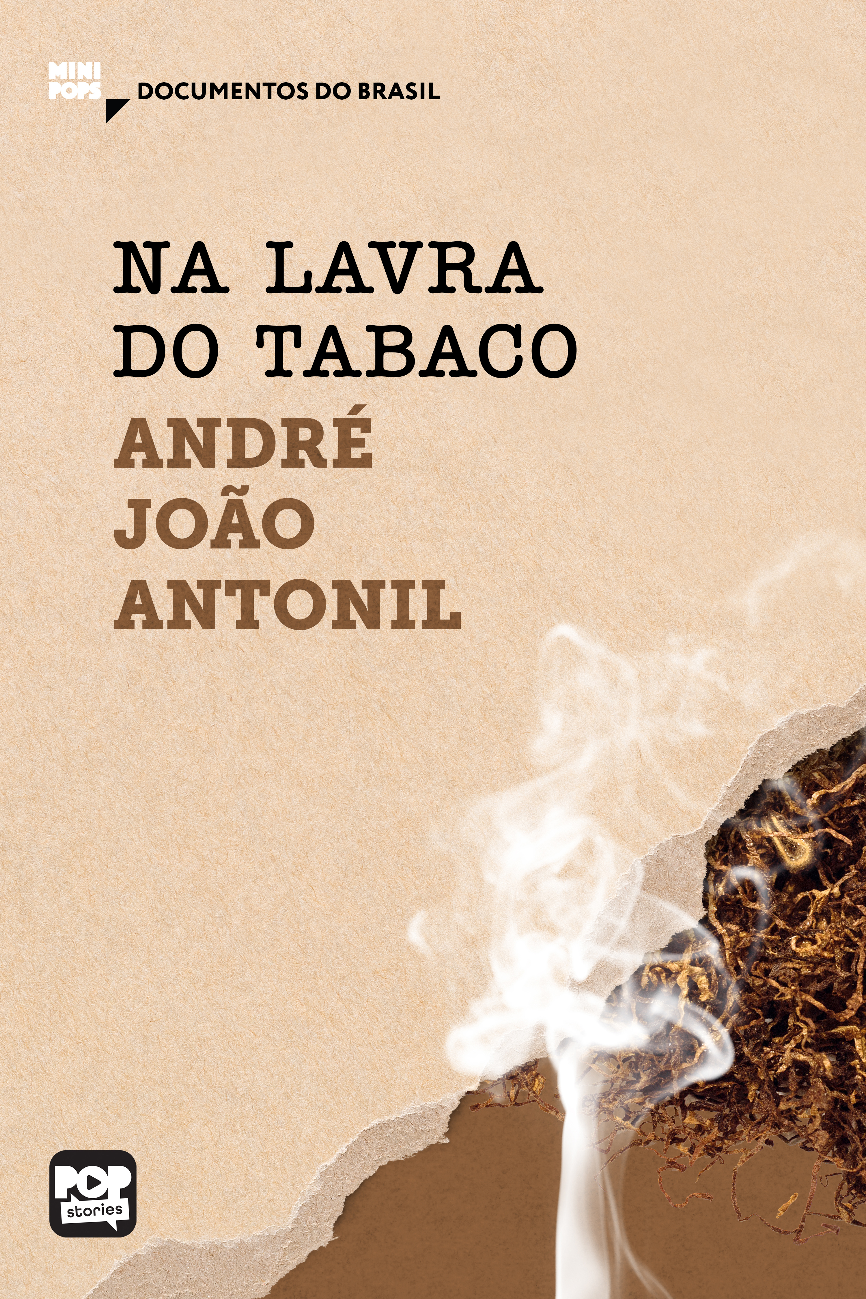 Na lavra do tabaco: Trechos selecionados de 
