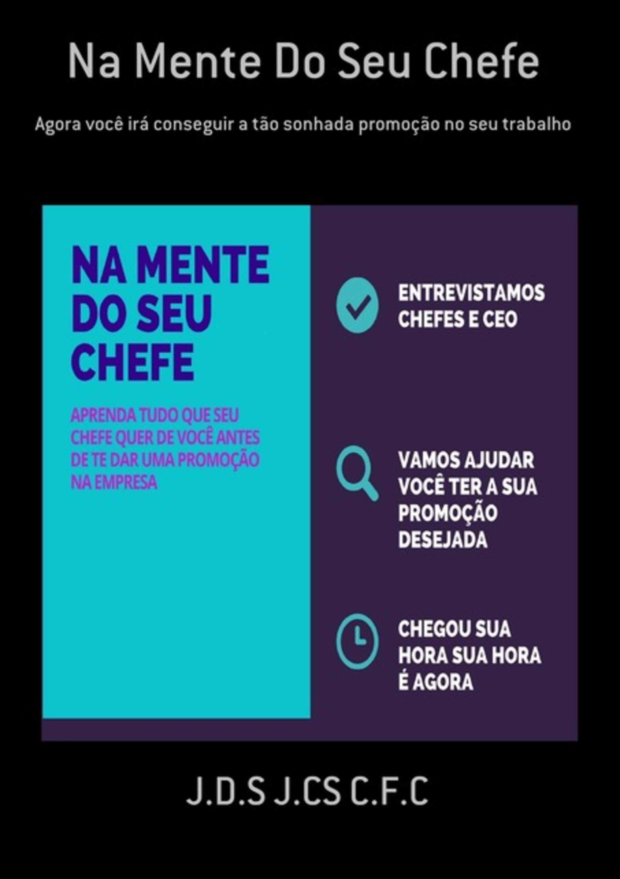 Na Mente Do Seu Chefe