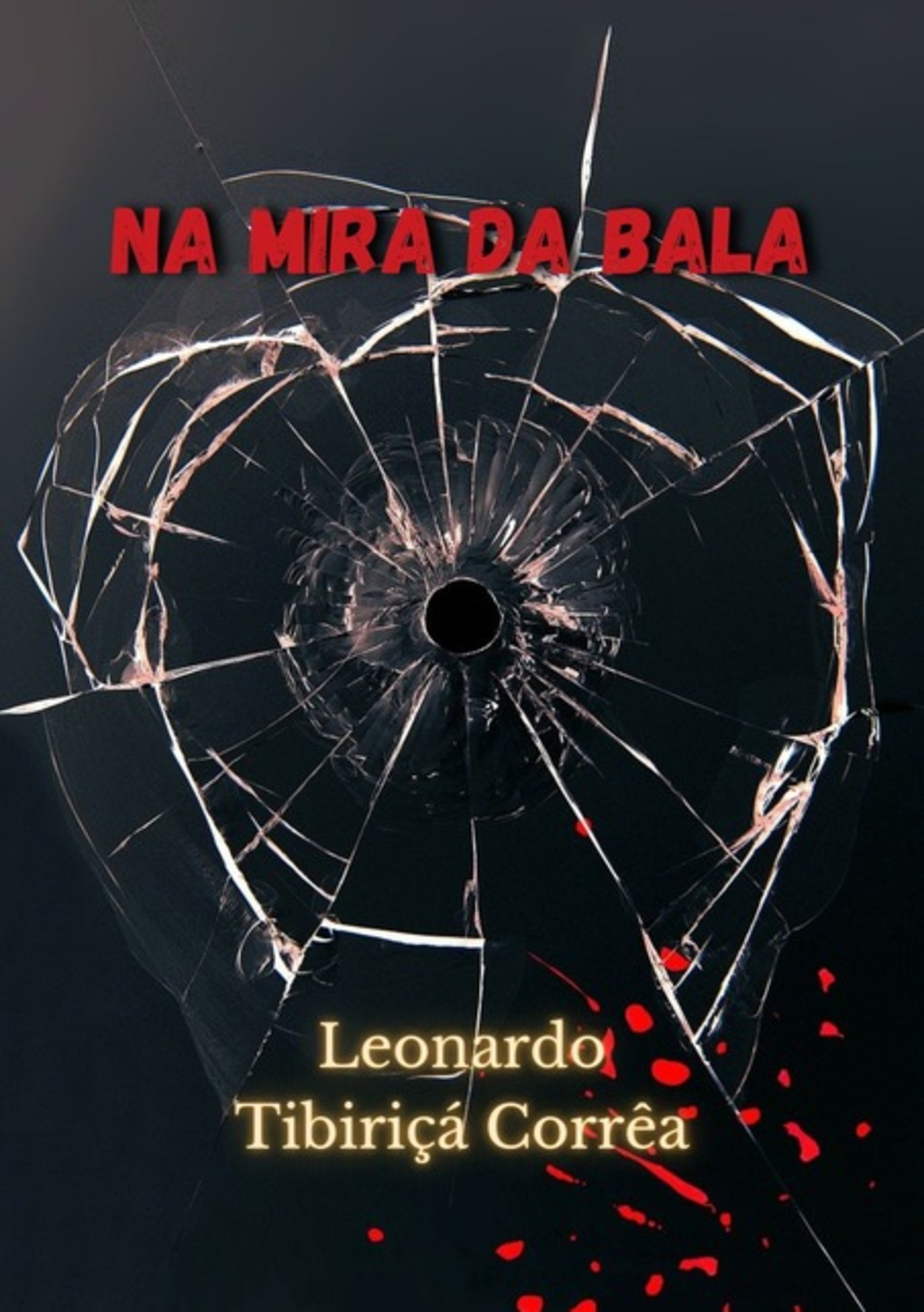 Na Mira Da Bala