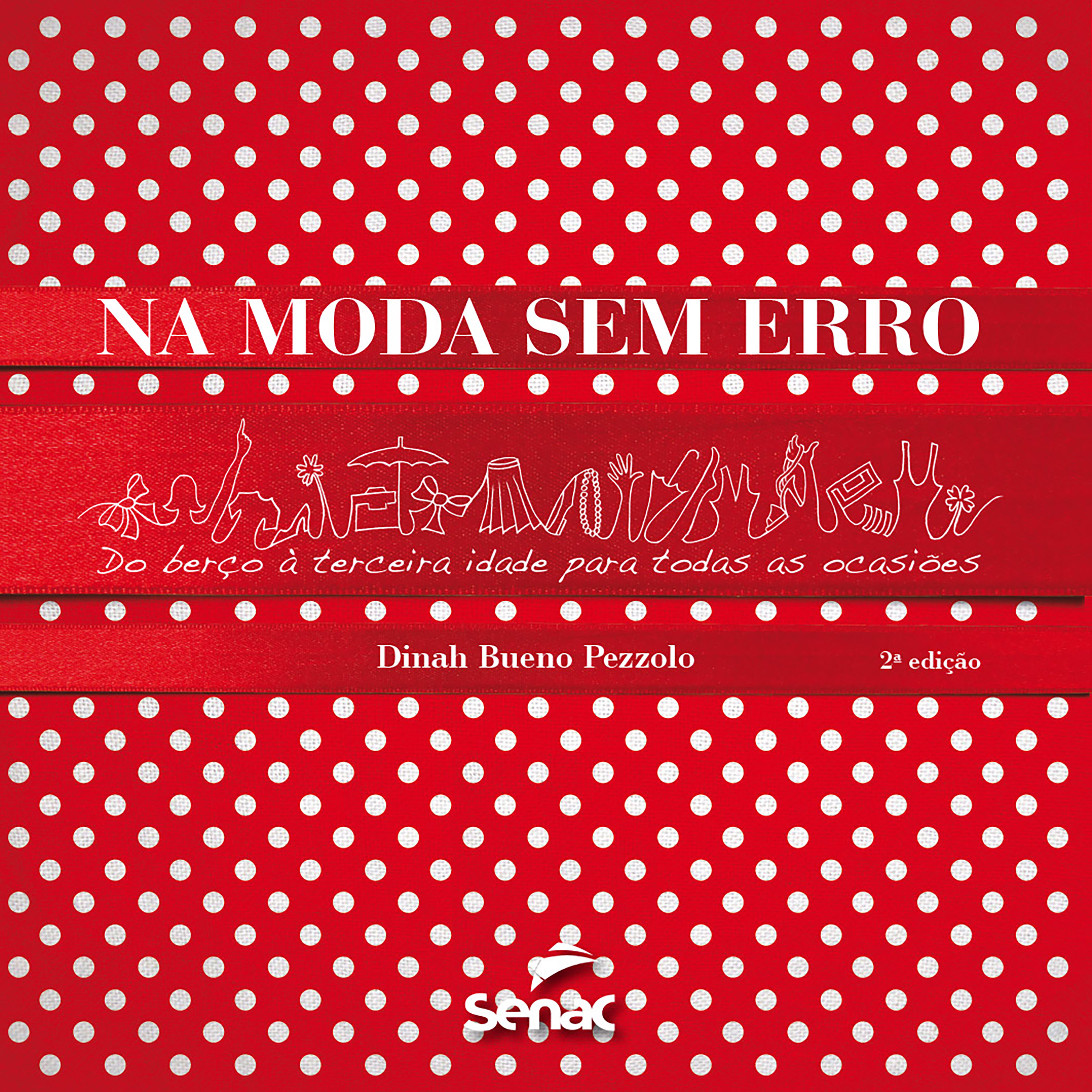 Na moda sem erro