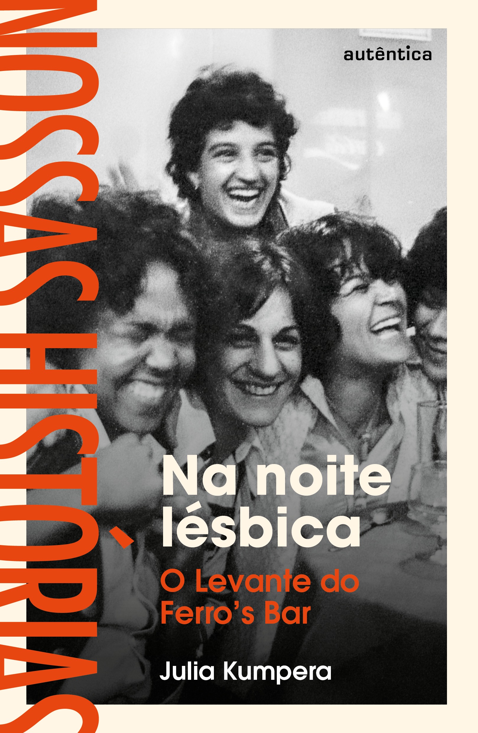Na noite lésbica