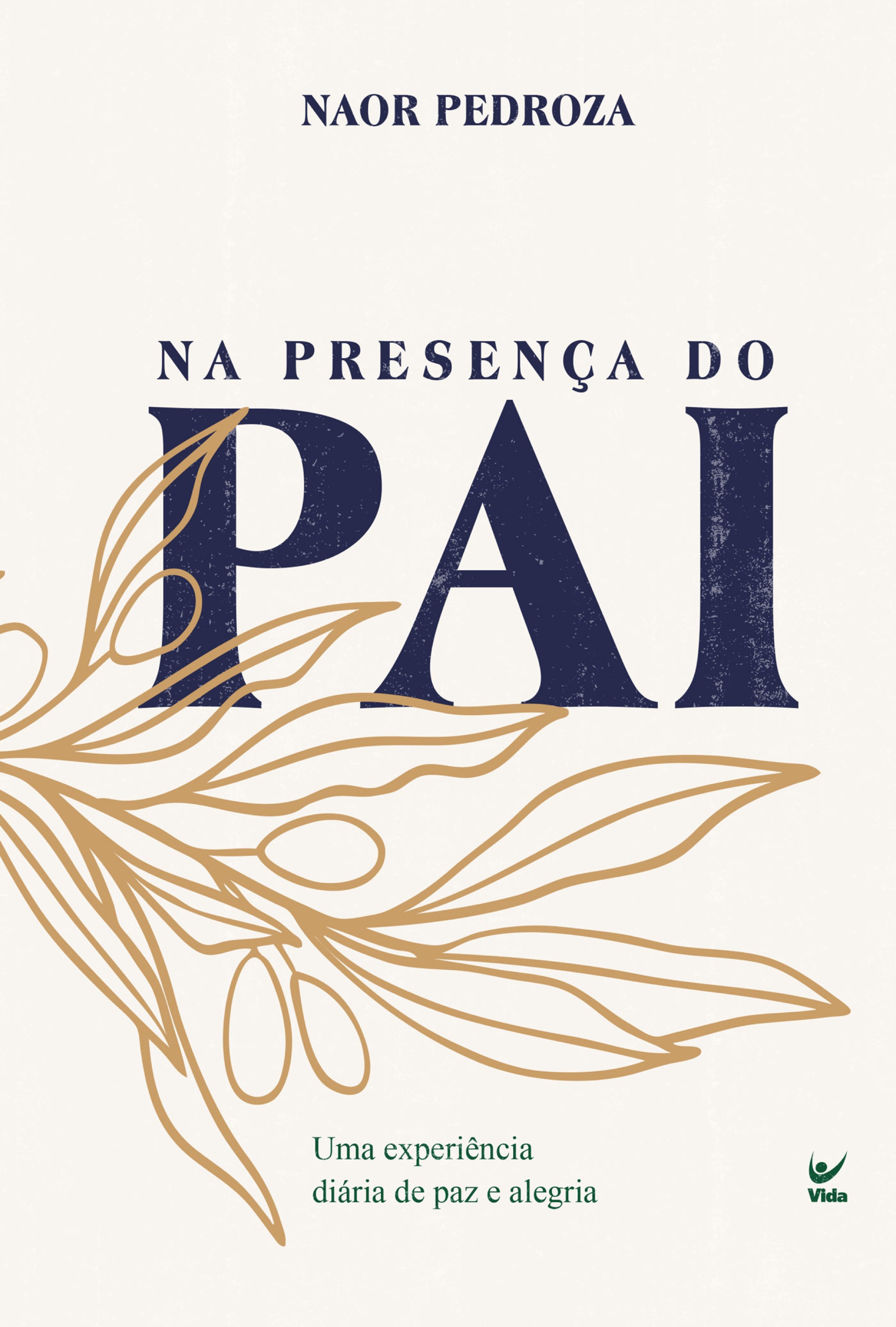 Na presença do Pai